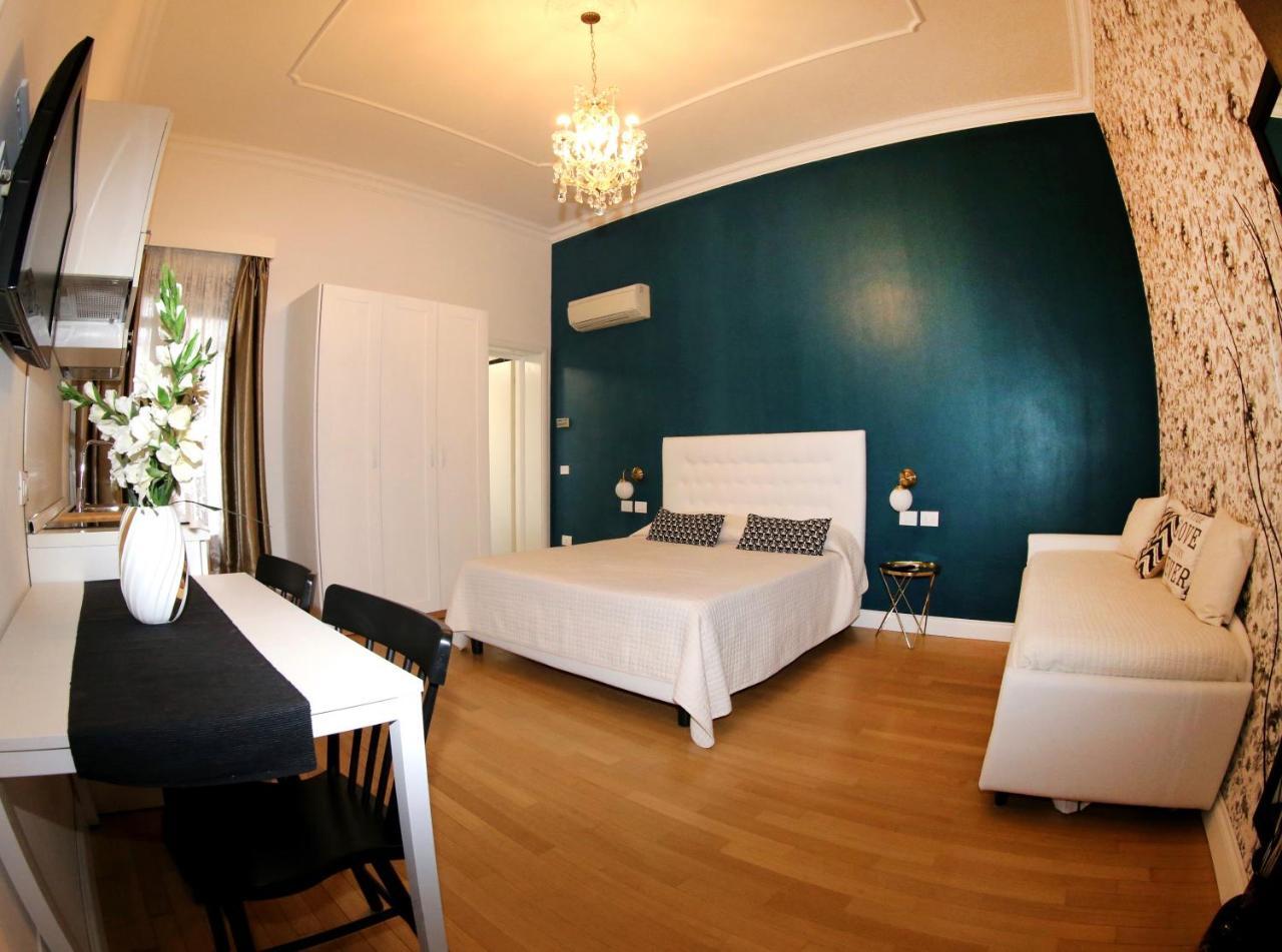 ראבנה Residence Cavour 63 מראה חיצוני תמונה